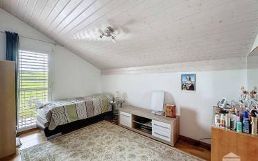 Row house 4.5 rooms - image - 10