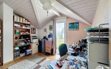 Row house 4.5 rooms - image - 11