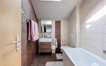 Row house 4.5 rooms - image - 12