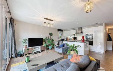 Apartment 4.5 rooms - image - 6