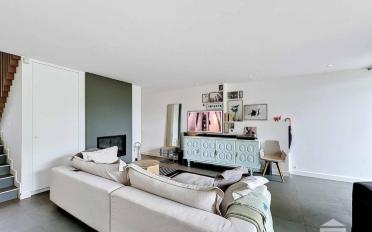 Einfamilienhaus 6.5 Zimmer - image - 5