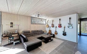 Wohnung 5.5 Zimmer - image - 8
