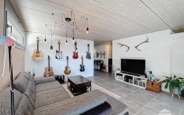 Wohnung 5.5 Zimmer - image - 9