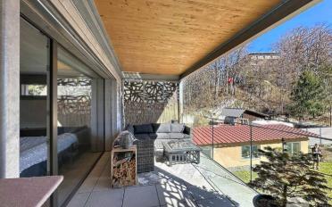 Wohnung 5.5 Zimmer - image - 11