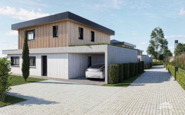Villa 5.5 rooms - image - 4