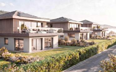 Villa 5.5 rooms - image - 1