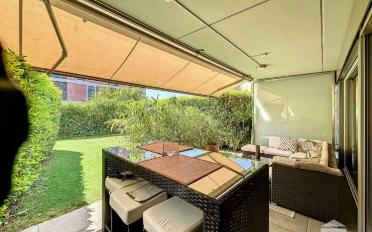 Wohnung 3.5 Zimmer - image - 1