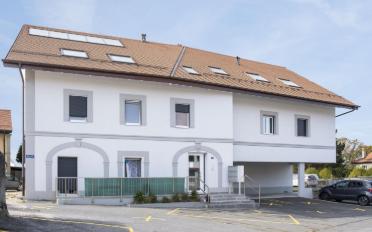 offener Parkplatz - image - 2