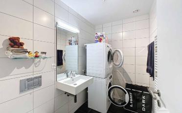 Apartment 3.5 rooms - image - 13
