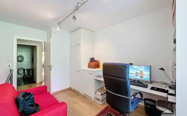 Apartment 3.5 rooms - image - 11