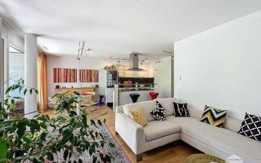Apartment 3.5 rooms - image - 2