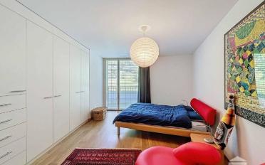 Apartment 3.5 rooms - image - 8