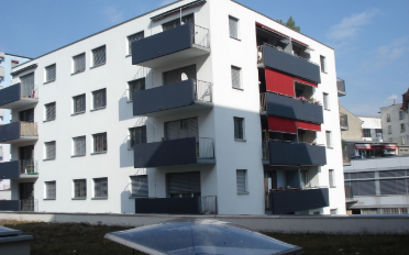 offener Parkplatz - image - 2