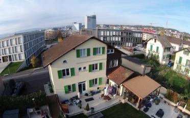 Place ouverte - image - 1
