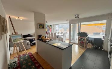 Wohnung 2.5 Zimmer - image - 2