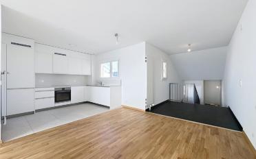 Apartment 4.5 rooms - image - 1
