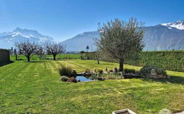 Maison contiguë 5.5 pièces - image - 11