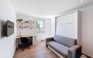Apartment 5.5 rooms - image - 5