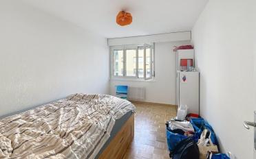 Apartment 3.5 rooms - image - 4