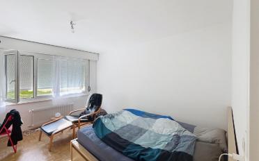 Apartment 3.5 rooms - image - 3