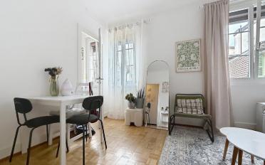 Wohnung ein Zimmer - image - 1