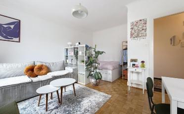 Wohnung ein Zimmer - image - 2