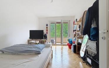 Wohnung 2.5 Zimmer - image - 2