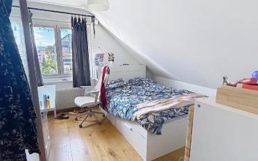 Wohnung 4 Zimmer - image - 5