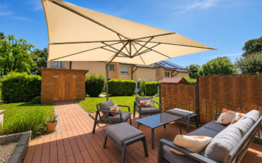 Maison contiguë 5.5 pièces - image - 3