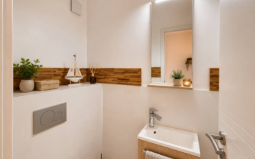 Maison contiguë 5.5 pièces - image - 7