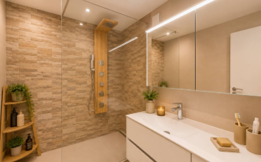 Maison contiguë 5.5 pièces - image - 9