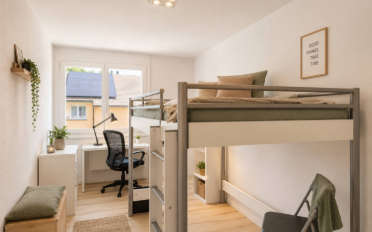 Maison contiguë 5.5 pièces - image - 10