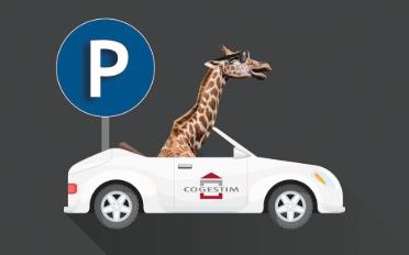 Tiefgarage - image - 1