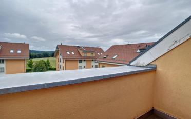 Wohnung 4.5 Zimmer - image - 12