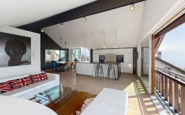 Wohnung 5.5 Zimmer - image - 2