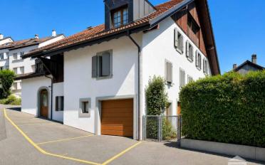 Wohnung 5.5 Zimmer - image - 1