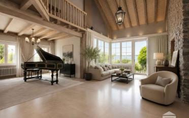Maison contiguë 6.5 pièces - image - 5