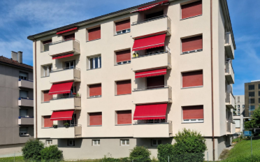 Wohnung 4 Zimmer - image - 1