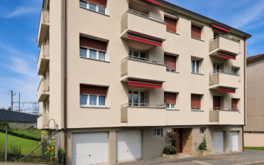 Wohnung 4 Zimmer - image - 3