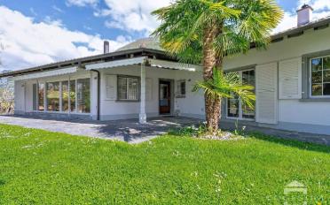 Villa 6.5 pièces - image - 2