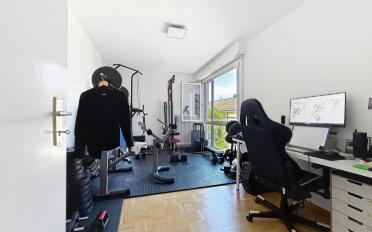 Apartment 3 rooms - image - 6