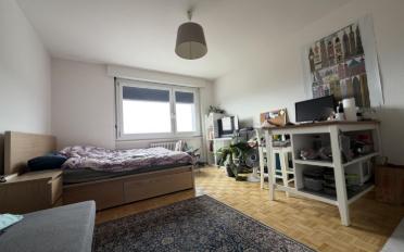 Wohnung 1.5 Zimmer - image - 2