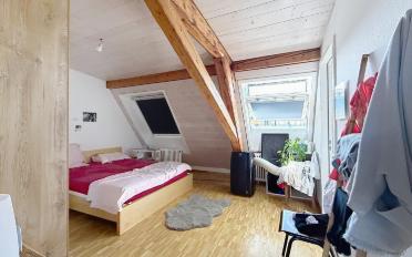 Apartment 5 rooms - image - 7