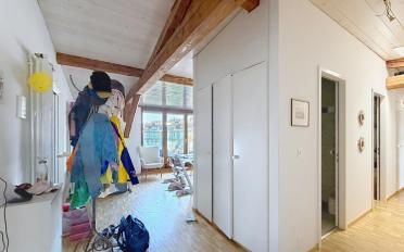 Apartment 5 rooms - image - 3