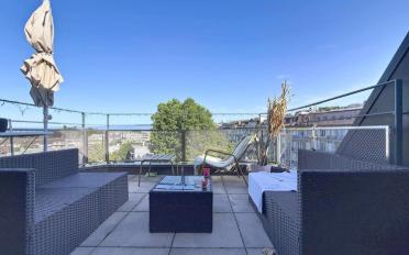 Apartment 5 rooms - image - 12