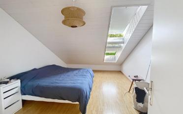 Apartment 3.5 rooms - image - 5