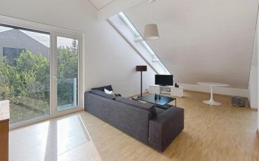 Apartment 3.5 rooms - image - 1