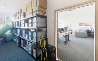 Bureau - image - 2