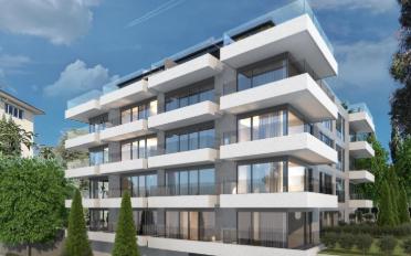 Apartment 2.5 rooms - image - 4