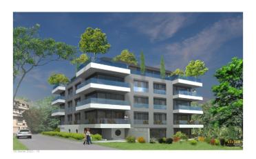 Apartment 2.5 rooms - image - 2